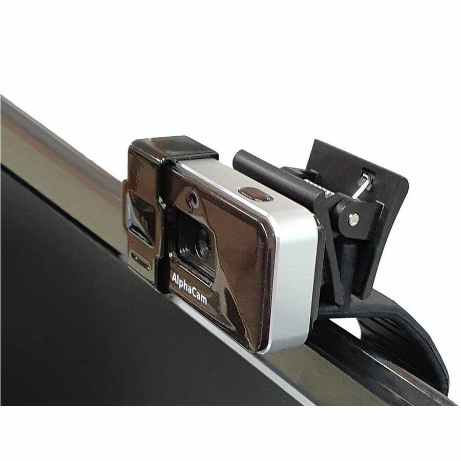 DataLocker H2 Webcam - 30 fps - USB 2.0 - TAA Compliant — WCAM2000-NOMIC-G