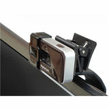 DataLocker H2 Webcam - 30 fps - USB 2.0 - TAA Compliant — WCAM2000-NOMIC-G