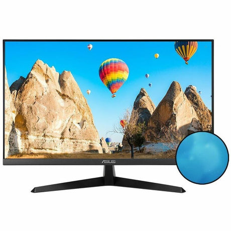 Asus VY279HGR 27" Class Full HD Gaming LED Monitor - 16:9 — VY279HGR