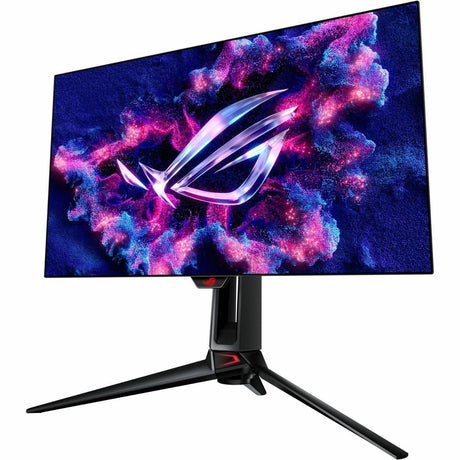 Asus ROG Swift PG27AQDP 27" Class UW-QHD Gaming OLED Monitor - 16:9 — PG27AQDP