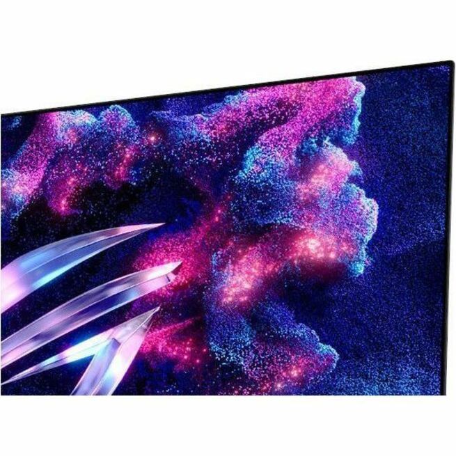 Asus ROG Swift PG27AQDP 27" Class UW-QHD Gaming OLED Monitor - 16:9 — PG27AQDP
