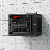 CyberPower CP1000PFCRM1U PFC Sinewave UPS Systems — CP1000PFCRM1U