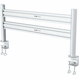 Eaton Tripp Lite Series Slat Rail for Slat Wall System, 40 in. (102 cm), TAA — DMSWSLATTAA
