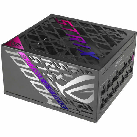 Asus ROG Strix 1000W Power Supply — ROG-STRIX-1000P-GAMING