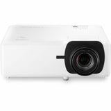 ViewSonic LS901-4K UHD 4K Laser Projector with 5500 Lumens, 1.7x Optical Zoom, 4K HDR/HLG Support, 4 Corner Adjustment, H/V Keystone, 360 Degrees Projection for Home Theater and Commercial Venues — LS901-4K