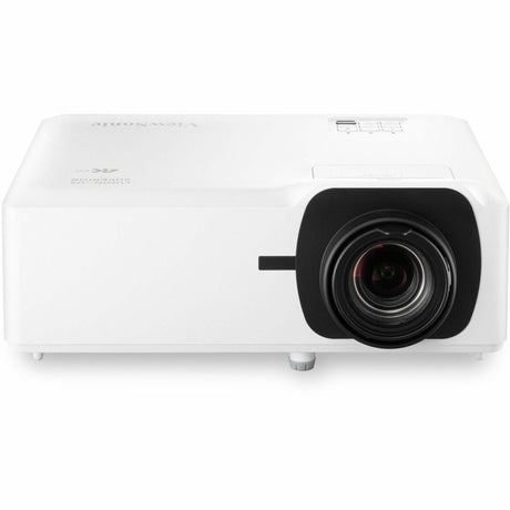 ViewSonic LS901-4K UHD 4K Laser Projector with 5500 Lumens, 1.7x Optical Zoom, 4K HDR/HLG Support, 4 Corner Adjustment, H/V Keystone, 360 Degrees Projection for Home Theater and Commercial Venues — LS901-4K