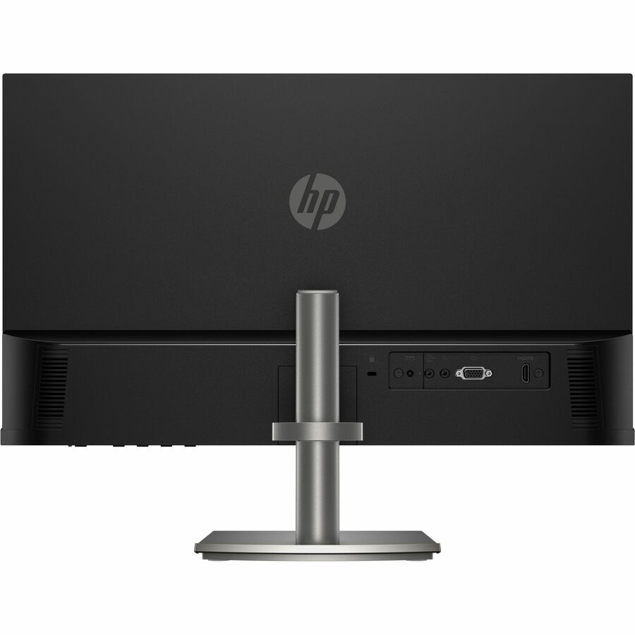 HP 524da 24" Class Full HD LED Monitor - 16:9 — B11W5AT#ABA