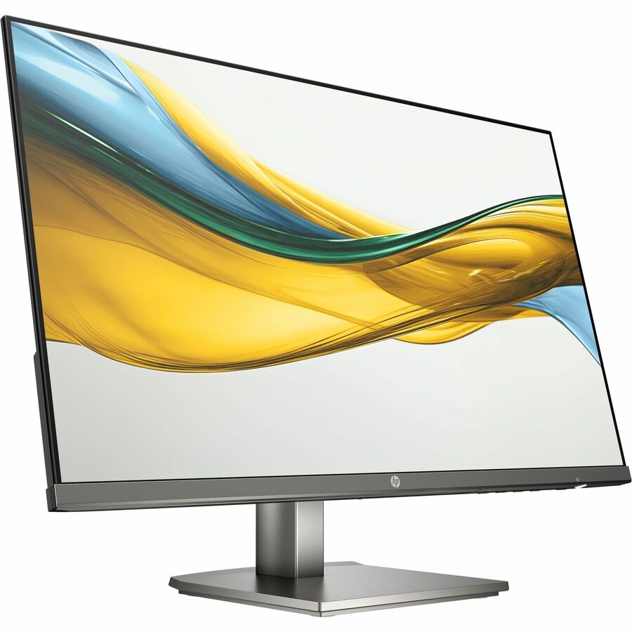 HP 524da 24" Class Full HD LED Monitor - 16:9 — B11W5AT#ABA