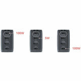 AVerMedia CORE GO GC313 Charging/Video Transmission Device — GC313 (Black)