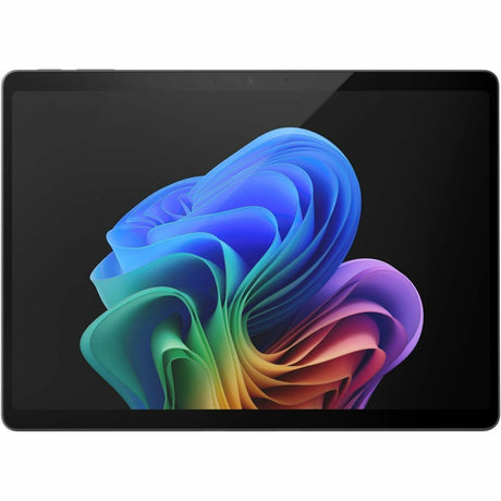 Microsoft Surface Pro 11 Copilot+ PC Tablet - 13" - 16 GB - 512 GB SSD - Black - TAA Compliant — EP2-20898