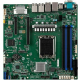 MSI D1500(D1500GB2N-1G), Single Intel&reg; Xeon&reg; E-2400 processor, up to TDP 95W / Intel Pentium&reg; G7400/G7400T, TDP up to 46W — D1500GB2N1G