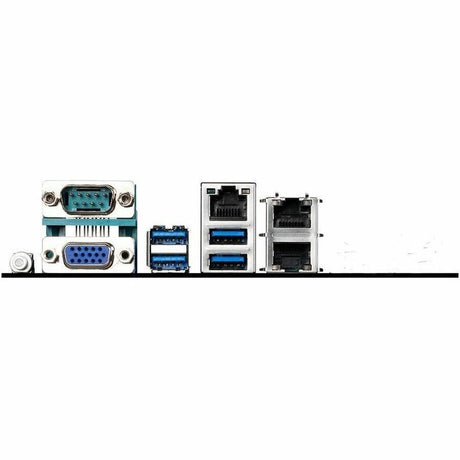 MSI D1500(D1500GB2N-1G), Single Intel&reg; Xeon&reg; E-2400 processor, up to TDP 95W / Intel Pentium&reg; G7400/G7400T, TDP up to 46W — D1500GB2N1G