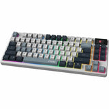 MSI FORGE GK600 TKL Tri-Mode Wireless Keyboard — FORGEGK600B