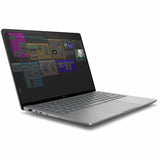 HP ZBook Ultra G1a 14" Touchscreen Mobile Workstation - 2.8K - AMD Ryzen AI Max+ PRO 395 - 128 GB - English Keyboard - Meteor Silver - Smart Buy — BF6U5UT#ABA
