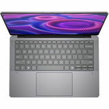HP ZBook Ultra G1a 14" Touchscreen Mobile Workstation - 2.8K - AMD Ryzen AI Max+ PRO 395 - 128 GB - English Keyboard - Meteor Silver - Smart Buy — BF6U5UT#ABA