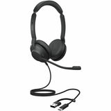 Jabra Evolve2 30 SE Headset — 23189-989-879-01