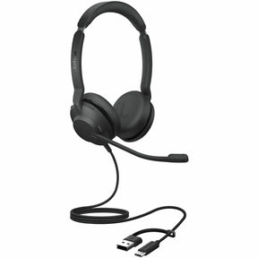 Jabra Evolve2 30 SE Headset — 23189-989-879-01