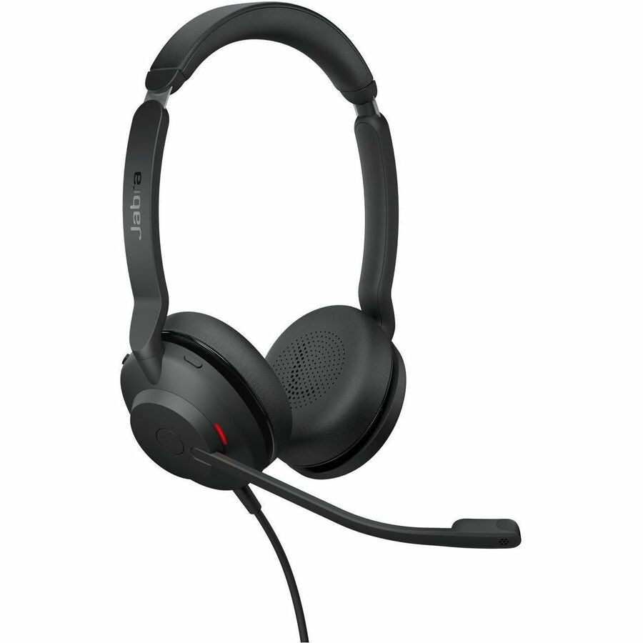 Jabra Evolve2 30 SE Headset — 23189-989-879-01