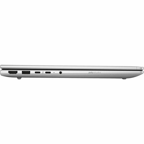 HP ProBook 4 G1a 14" Notebook - WUXGA - AMD Ryzen AI 7 350 - 16 GB - 256 GB SSD - English Keyboard - Pike Silver — BM2B1UT#ABA