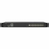SonicWall NSa 2800 Network Security/Firewall Appliance — 03-SSC-4674