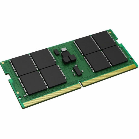 Kingston ValueRAM RAM Module — KVR64V52BD8-32