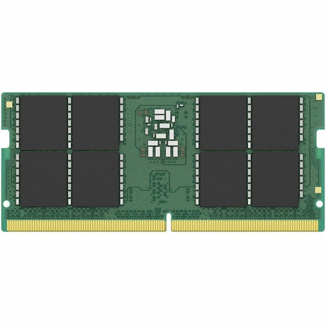 Kingston ValueRAM RAM Module — KVR64V52BD8-32
