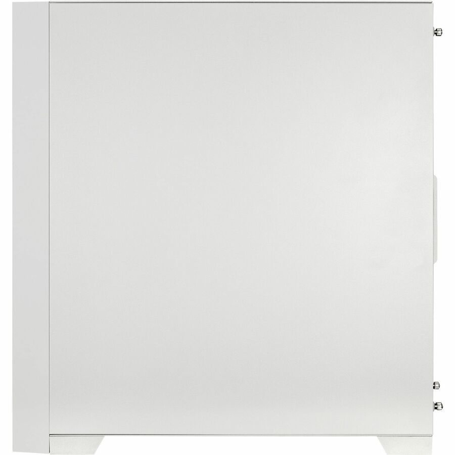 CLX SET TGMSETRTU5303WM Gaming Desktop Computer - AMD Ryzen 9 9900X - 32 GB - 2 TB SSD - Mid-tower - White — TGMSETRTU5303WM