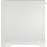 CLX SET TGMSETRTU5303WM Gaming Desktop Computer - AMD Ryzen 9 9900X - 32 GB - 2 TB SSD - Mid-tower - White — TGMSETRTU5303WM