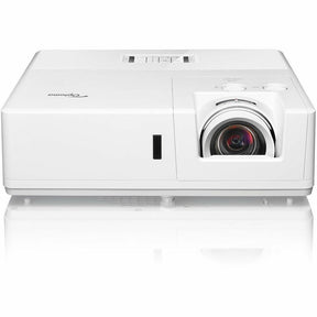 Optoma ZU707T 3D DLP Projector - 16:10 - White — ZU707T