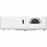 Optoma ZU707T 3D DLP Projector - 16:10 - White — ZU707T