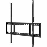 Optoma Wall Mount for LED Display - Black - Portrait — WIB9080A