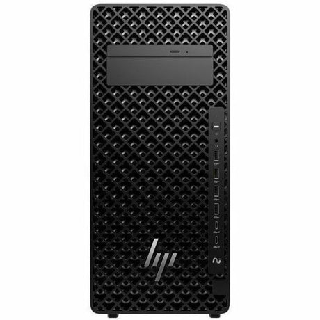 HP Z2 G1i Workstation - Intel Core Ultra 5 245K - 32 GB - 1 TB SSD - Tower - Black — BN6D6UT#ABA