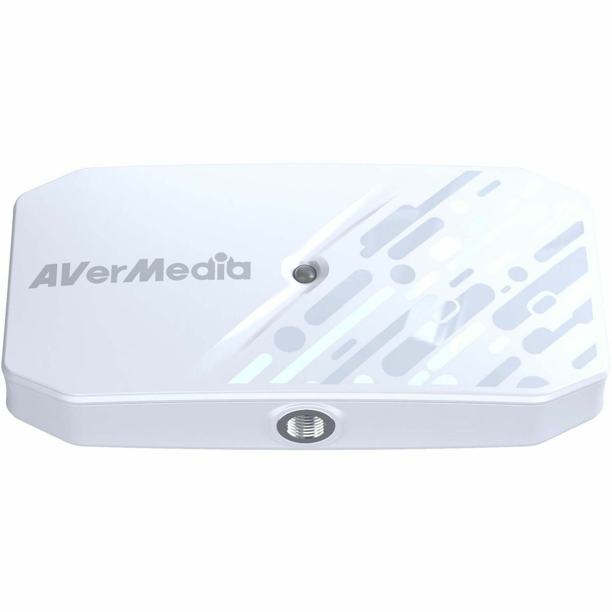 AVerMedia CamStream 4K — BU113G2(White)