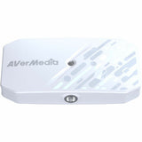 AVerMedia CamStream 4K — BU113G2(White)
