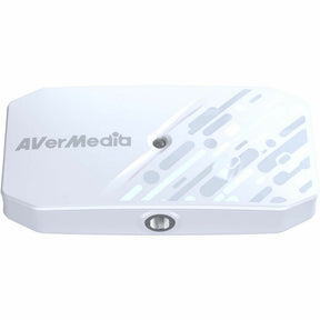 AVerMedia CamStream 4K — BU113G2(White)