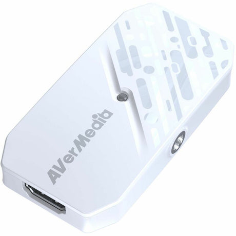 AVerMedia CamStream 4K — BU113G2(White)