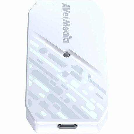 AVerMedia CamStream 4K — BU113G2(White)