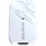 AVerMedia CamStream 4K — BU113G2(White)