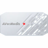 AVerMedia CamStream 4K — BU113G2(White)
