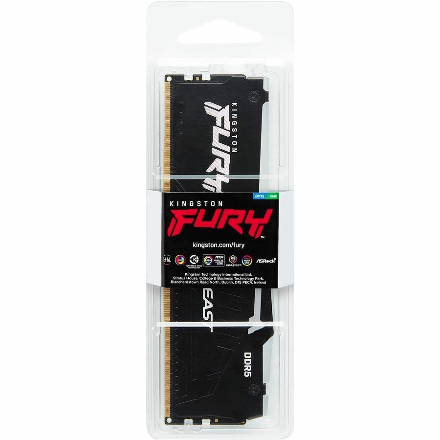Kingston FURY Beast RAM Module — KF556C36BBE2A-32