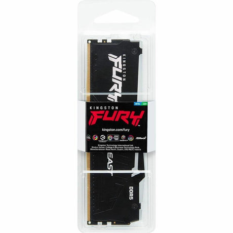 Kingston FURY Beast RAM Module — KF556C36BBE2A-32