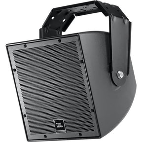 JBL Professional AWC82 2-way Indoor/Outdoor Bracket Mount Speaker - 250 W RMS - Black — AWC82-BK