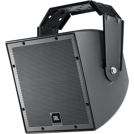 JBL Professional AWC82 2-way Indoor/Outdoor Bracket Mount Speaker - 250 W RMS - Black — AWC82-BK