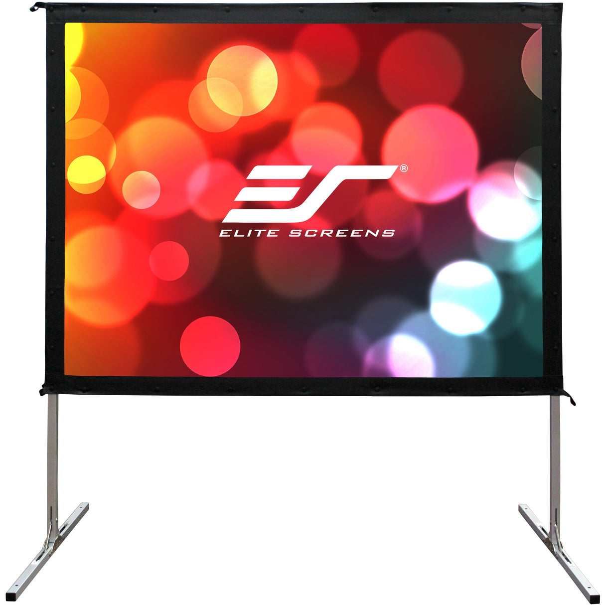 Elite Screens Yard Master 2 — OMS120H2