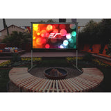 Elite Screens Yard Master 2 — OMS120H2