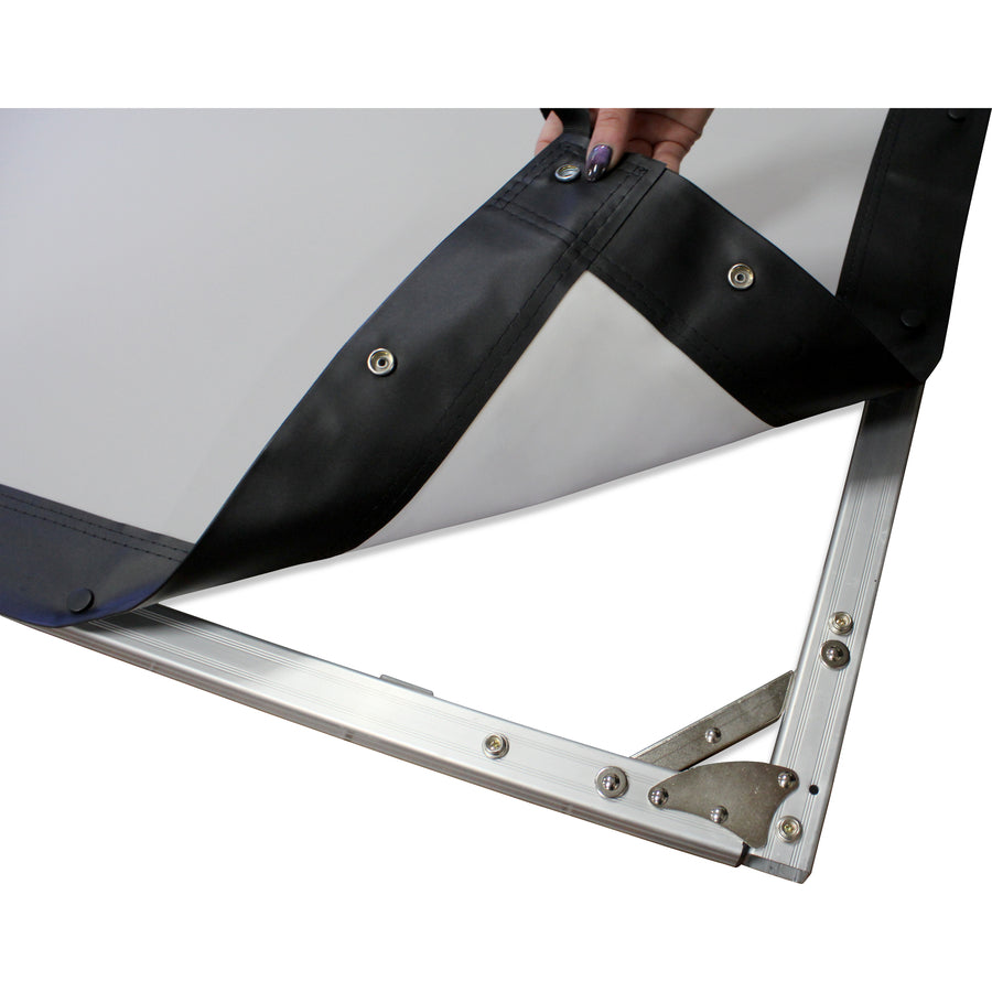 Elite Screens Yard Master 2 — OMS120H2