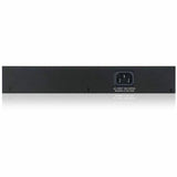 ZYXEL GS1900-24E 24-Port Gigabit Smart Managed Switch (Compact Design) | Fanless — GS1900-24E