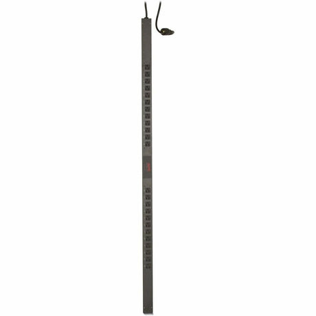 Rack PDU, Basic, Zero U, 20A, 120V, (24)5-20 — AP7530