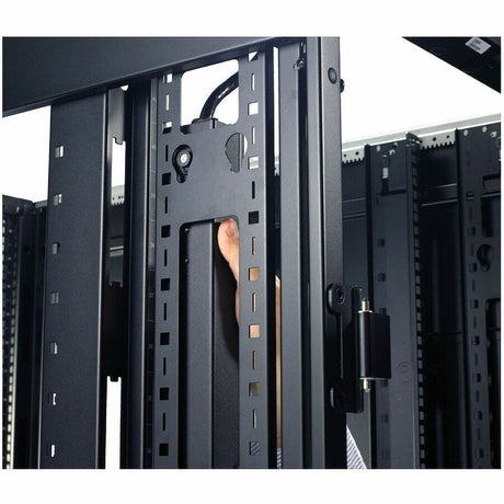 Rack PDU, Basic, Zero U, 20A, 120V, (24)5-20 — AP7530