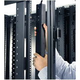 Rack PDU, Basic, Zero U, 20A, 120V, (24)5-20 — AP7530